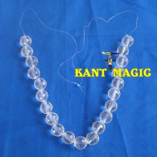 CUT & RESTORE NECKLACE BY KANT NAGIC