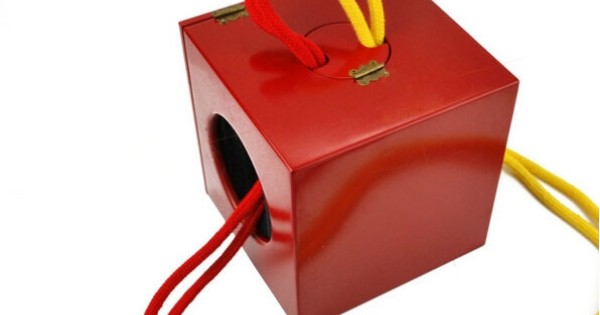 DEAN'S BOX - KM0656
