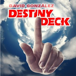 Destiny Deck - by David Gonzalez