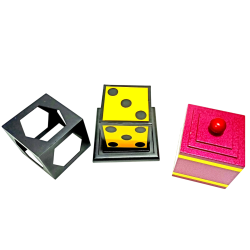 Die To Silk Transformation