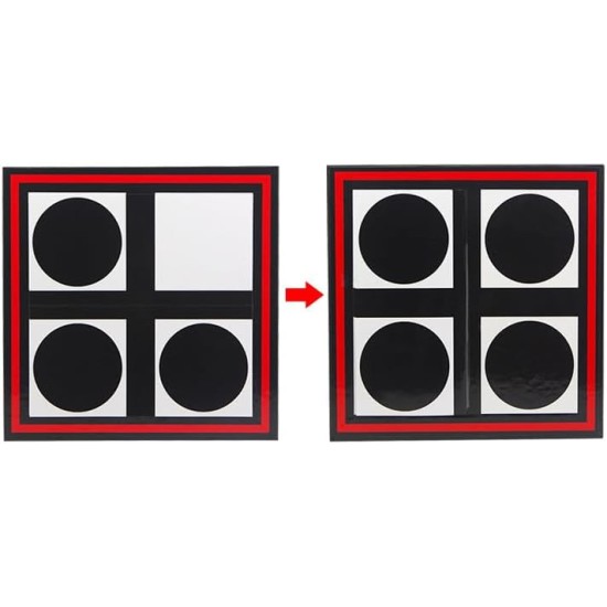 Increasing Card Spots