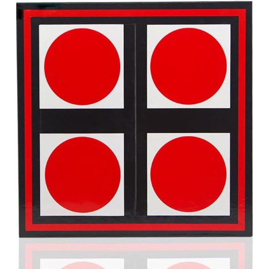 Increasing Card Spots