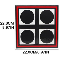 Increasing Card Spots