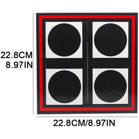 Increasing Card Spots