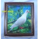 DOVE FRAME by KANT