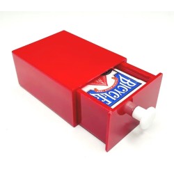 Drawer Box – Card Deck Size
