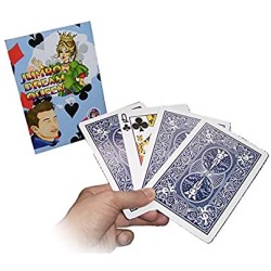 Dream Queen – Jumbo