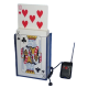 RISING CARDS - JUMBO ELECTRONIC