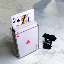 RISING CARDS - JUMBO ELECTRONIC