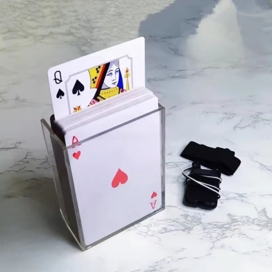 RISING CARDS - JUMBO ELECTRONIC