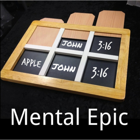Epic Board