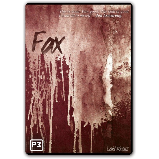 FAX BY LOKI KROSS (DVD & DOWNLOAD)