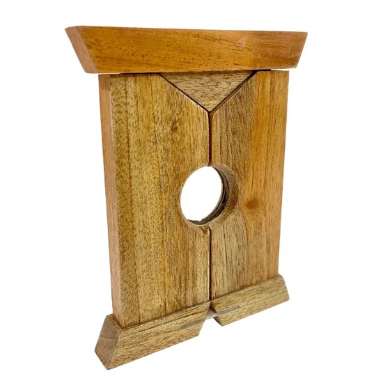 FINGER GUILLOTINE