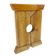FINGER GUILLOTINE