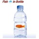 Fish in a Bottle