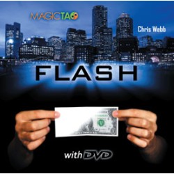 Flash By Chris Webb (Instant Download)