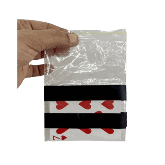 FLASH BAG