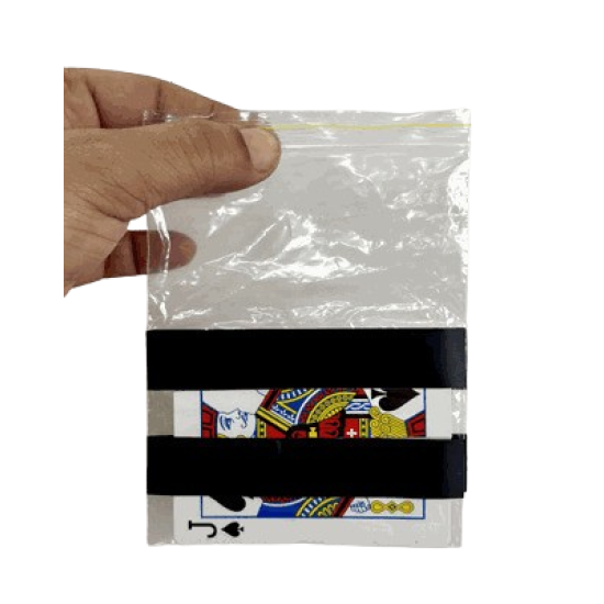 FLASH BAG