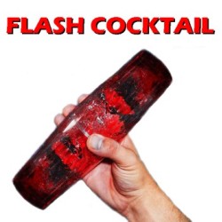 Flash Cocktail