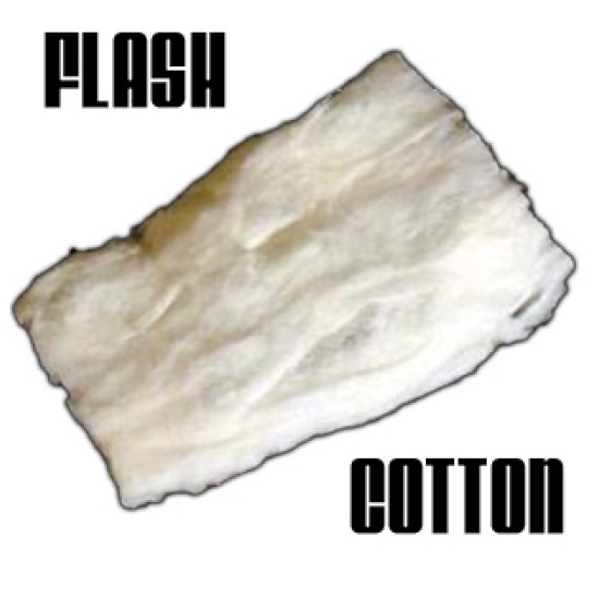 FLASH COTTON