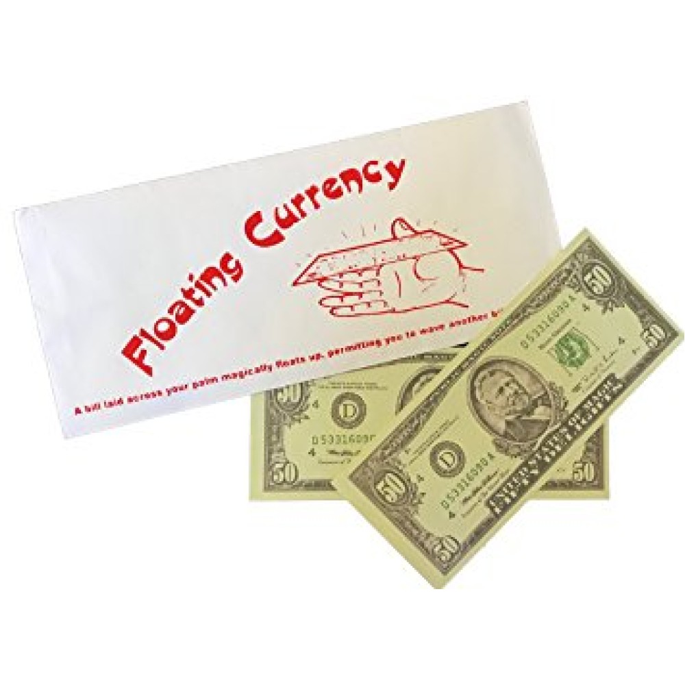 FLOATING CURRENCY - KM0755
