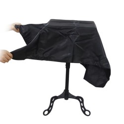 Floating Table - Black