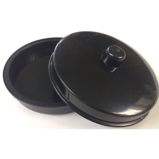 Flower / Silk Production Pan – Mini