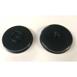 Flower / Silk Production Pan – Mini