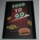 FOOD TO GO