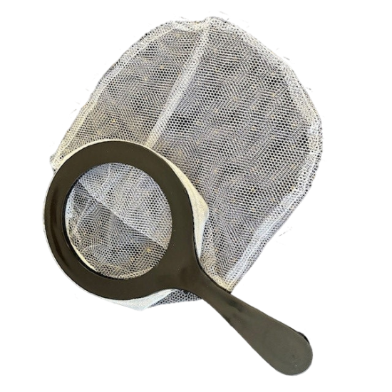 Force Mesh Change Bag Force Mesh Change Bag