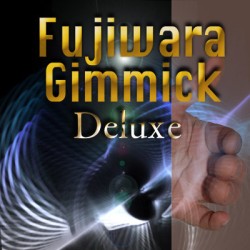 FUJIWARA GIMMICK DELUXE (GIMMICK WITH DVD)