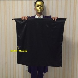 GHOST MASK WITH DVD