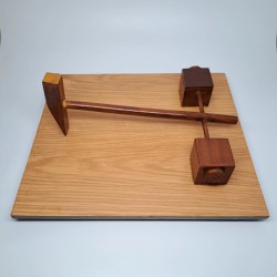 Ghost Gavel
