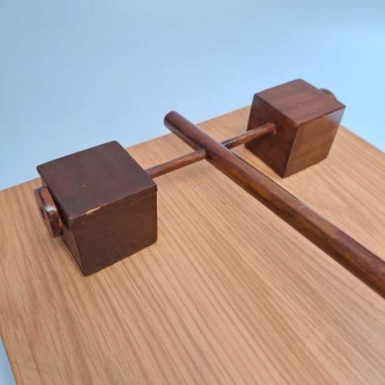 Ghost Gavel Ghost Gavel