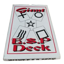 Giant ESP Deck