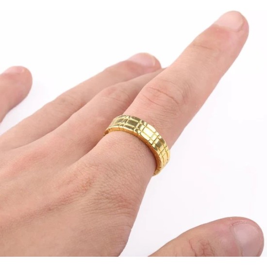 HIMBER RING HIMBER RING