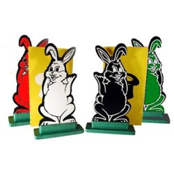 HIPPITY HOP RABBITS – STAGE