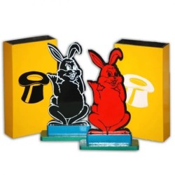 HIPPITY HOP RABBITS – STAGE