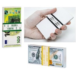 INFINITE MONEY