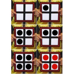 Increasing Card Spots