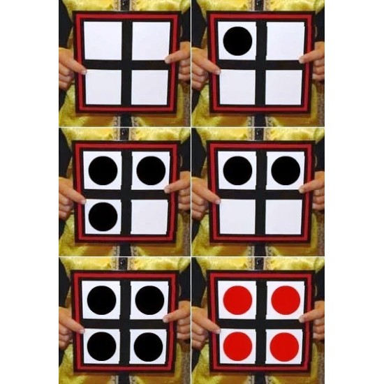 Increasing Card Spots