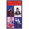 INSTANT COSTUME CHANGES - DVD
