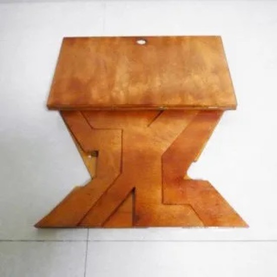 INSTANT FOLDING TABLE Instant  - Zig Zag