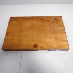 INSTANT FOLDING TABLE Instant  - Zig Zag