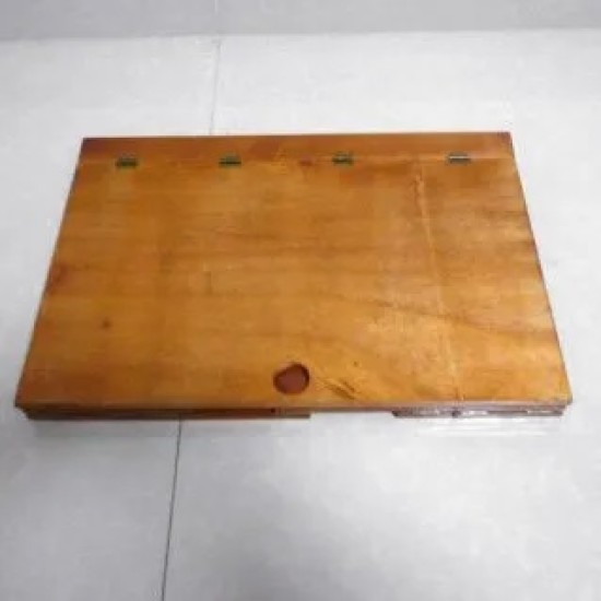 INSTANT FOLDING TABLE Instant  - Zig Zag