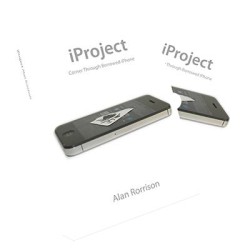 IPROJECT BY ALAN RORRISON - DVD