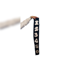 Jumbled Numbers