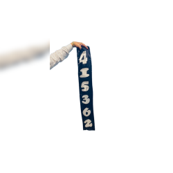 Jumbled Numbers