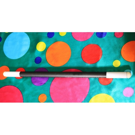 Jumping Rising Twirling Wand