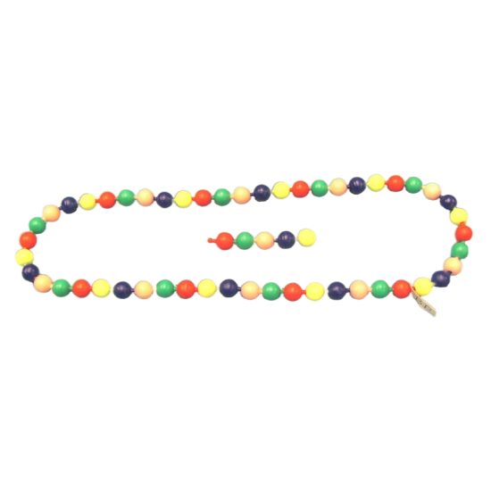 Kant's Beads Mystery